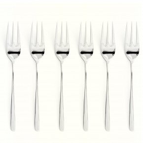 Малки вилици 6 бр. DUKA TROPEA