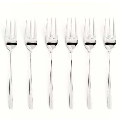 Малки вилици 6 бр. DUKA TROPEA