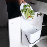 Кош за отпадъци DUKA BIN 7000 мл.