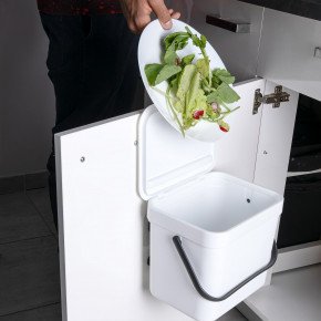 Кош за отпадъци DUKA BIN 7000 мл.