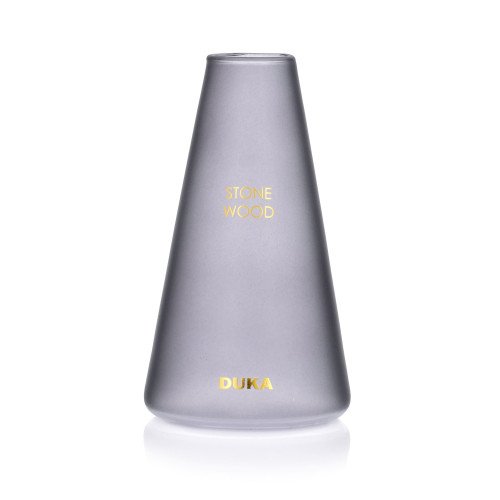 Арома дифузер DUKA BERG, сив