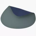 Подложка за хранене DUKA FREJR 40x33 см., зелен