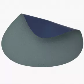 Подложка за хранене DUKA FREJR 40x33 см., зелен