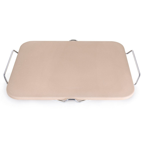 Камък за пица DUKA PIZZA STONE 38x30 см.
