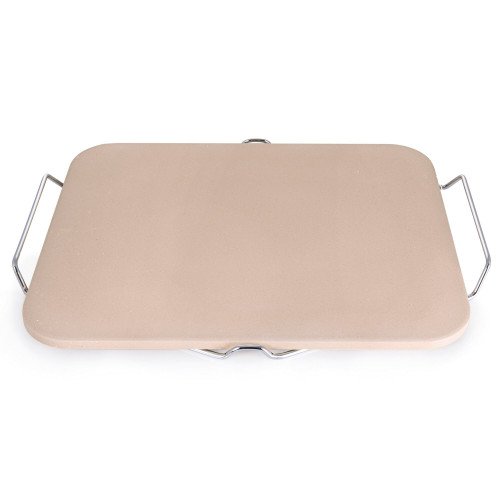 Камък за пица DUKA PIZZA STONE 38x30 см. Камък за пица DUKA PIZZA STONE 38x30 см.