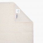 Подложка за хранене DUKA HYDDA 45x33 см., кремав