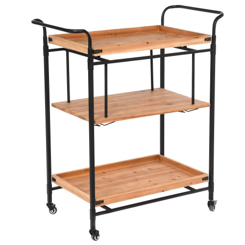 Кухненска количка DUKA MODERN SCANDI 119 см.