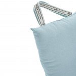 Възглавница за стол DUKA ORIGIN 40х40 см., син