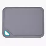 Детски сет за готвене 3 части DUKA MINI, тюркоаз