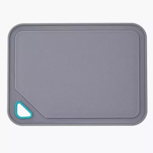 Детски сет за готвене 3 части DUKA MINI, тюркоаз