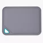 Детски сет за готвене 3 части DUKA MINI, тюркоаз