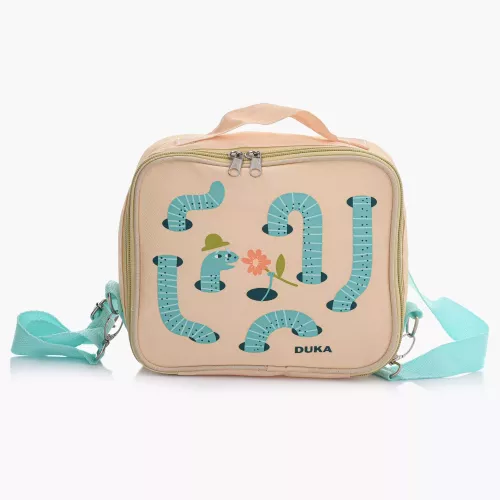 Термо чанта DUKA MINI 22x19x8 см., мента