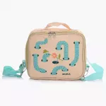 Термо чанта DUKA MINI 22x19x8 см., мента