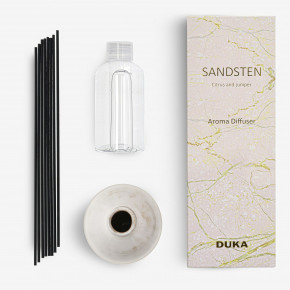 Арома дифузер DUKA SANDSTEN, цитрус и хвойна