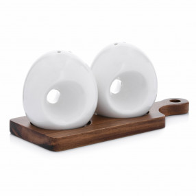 Сет за сол и пипер DUKA ACACIA