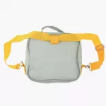 Термо чанта DUKA MINI 22x19x8 см., зелен