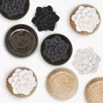 Арома дифузер DUKA MOMENTS, бежов