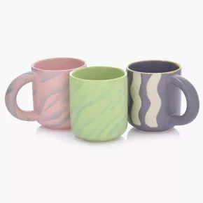 Чаша DUKA BLOMEN 300 мл., зелен