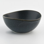 Купа DUKA TIME DARK 600 мл., черен