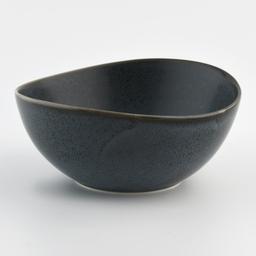 Купа DUKA TIME DARK 600 мл., черен