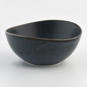 Купа DUKA TIME DARK 600 мл., черен