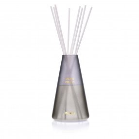 Арома дифузер DUKA BERG, сив