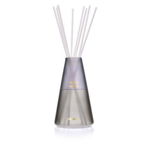 Арома дифузер DUKA BERG, сив