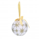 Декорация топки 6 бр.DUKA BLIXTA, бял