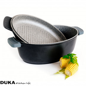 Съд за готвене DUKA GOTA COOK 5.6 л.