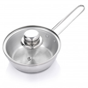 Тиган мини DUKA SILVER 14 см., сребрист