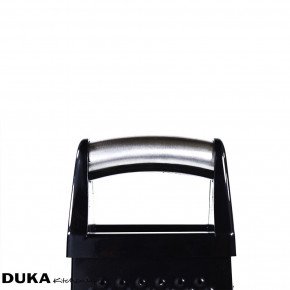 Ренде с незалепващо покритие DUKA SKARP