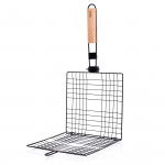 Скара за печене DUKA GRILL 47x24 cм.