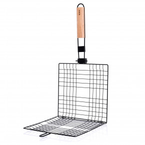 Скара за печене DUKA GRILL 47x24 cм.