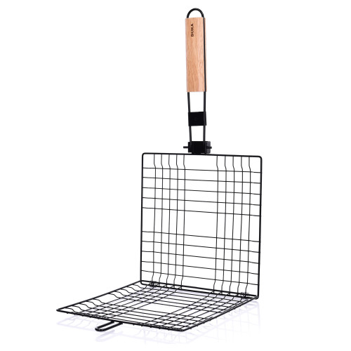 Скара за печене DUKA GRILL 47x24 cм.