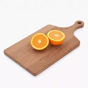 Дъска за рязане DUKA BOKTRA TERMO 40x19,7 см.
