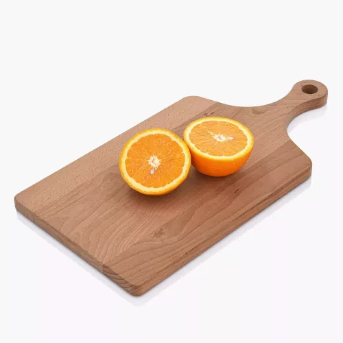 Дъска за рязане DUKA BOKTRA TERMO 40x19,7 см.