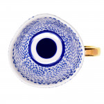 Чаша DUKA SIREN 400 мл., малки точки