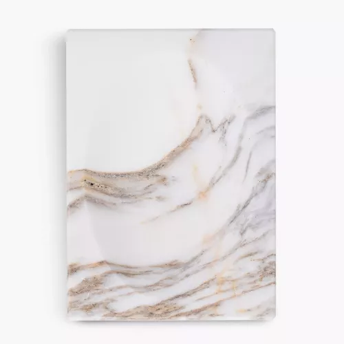 Поставка за сапун DUKA SCANDI SPA 13,5 см., бял