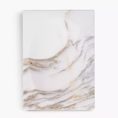 Поставка за сапун DUKA SCANDI SPA 13,5 см., бял