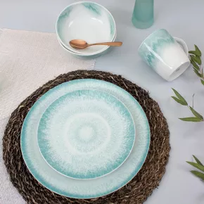 Чаша DUKA SOLVIND 400 мл., син