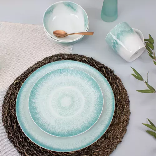 Чаша DUKA SOLVIND 400 мл., син