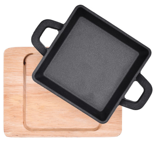 Тиган с поставка DUKA MUSN 12 см.