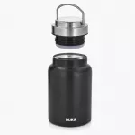 Термо чаша за обяд DUKA RESA 520 мл., черен