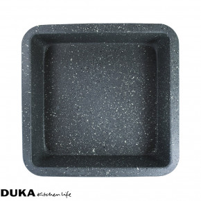 Форма за печене DUKA GOTA BAKE 22.5x22.5 см.