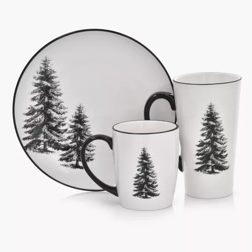 Чиния DUKA JULGRAN 22 см.