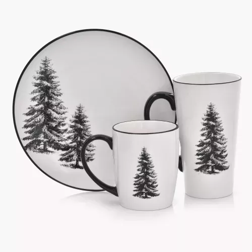 Чиния DUKA JULGRAN 22 см.