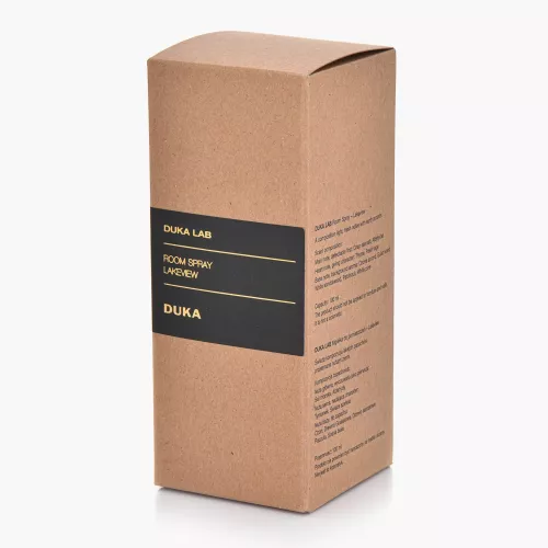Спрей за стая DUKA LAB 100 мл., мащерка