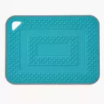 Детски сет за готвене 3 части DUKA MINI, тюркоаз