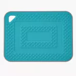 Детски сет за готвене 3 части DUKA MINI, тюркоаз