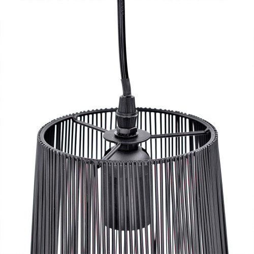 Полилей DUKA TILDA 21х28 см., черен